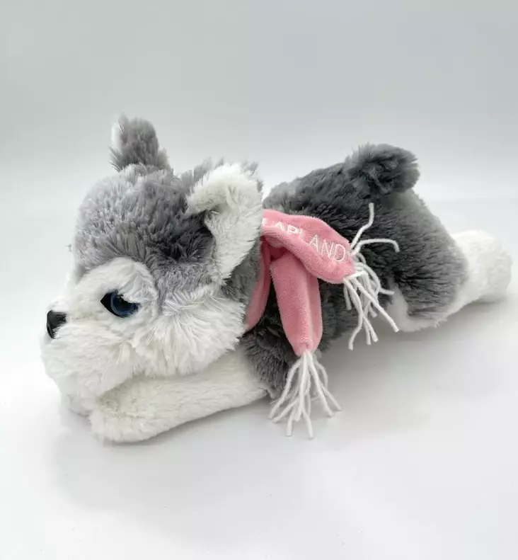 Makaava pinkki - Lelut ja pehmolelut - 6438204042887 - 1