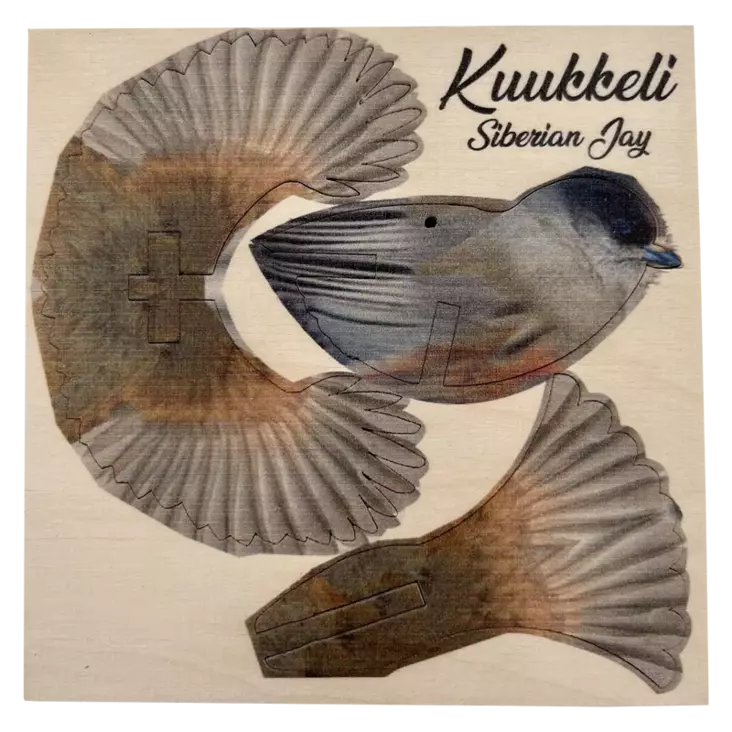 kuukkelimobile - Puu- ja kelotuotteet - 6413220551537 - 1