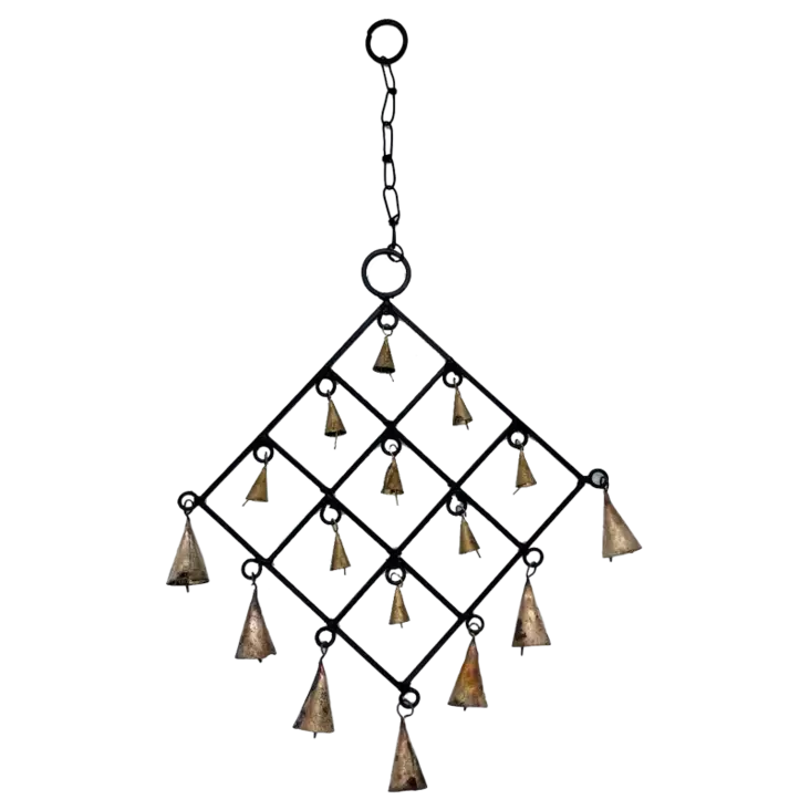 tuulikelloruutu - Tuulikellot - 6430021697547 - 1