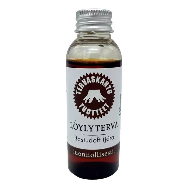 loylyterva - Saunatuotteet, saippuat ja voiteet - 6430013920097 - 1