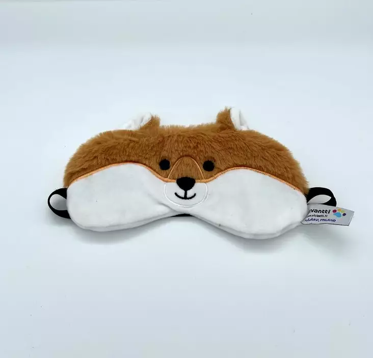 Kettu silmälaput - Päähineet - 6430018779867 - 1