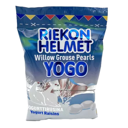 riekonhelmet - Makeiset - 6430051791178 - 1
