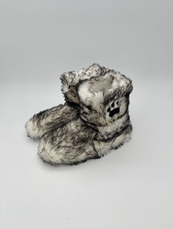 Lasten Husky tossut - Sukat/Tossut - 6438204060478 - 1