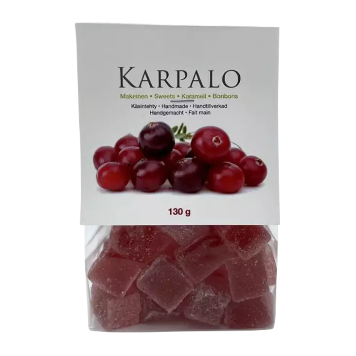 karpalo marmeladi - Makeiset - 6412276417828 - 1