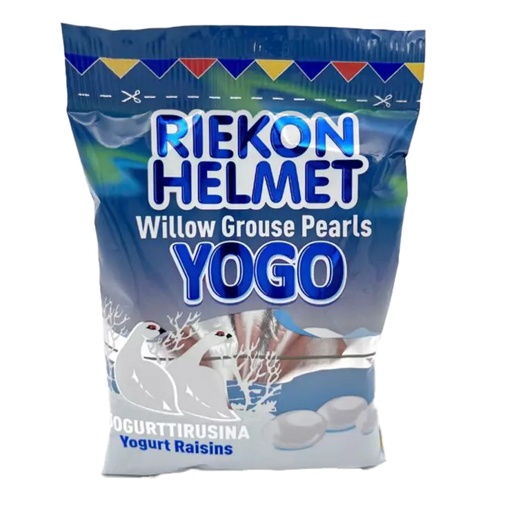 riekonhelmet - Makeiset - 6430051791178 - 1