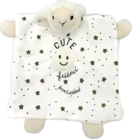 Unikaveri lammas - Lelut ja pehmolelut - 6438204045949 - 10