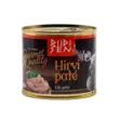 Riipisen hirvi patee 210g - Hirvenliha - 6420616881369 - 1