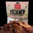Riipisen Possun Kuivaliha Grillattu 40g - Possun kuivalihat / Pork Jerky - 6420616883479 - 1