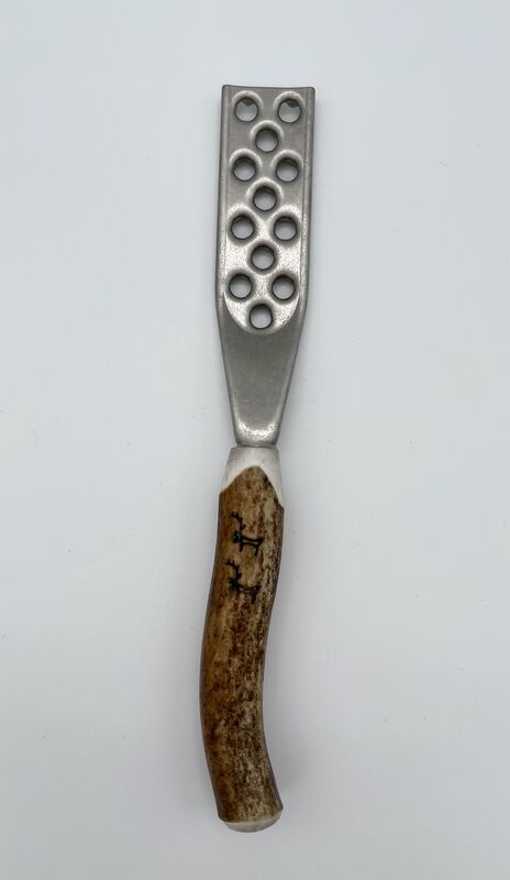 Poronluu suomustinrauta - Poronluutuotteet - 6000000058159 - 1