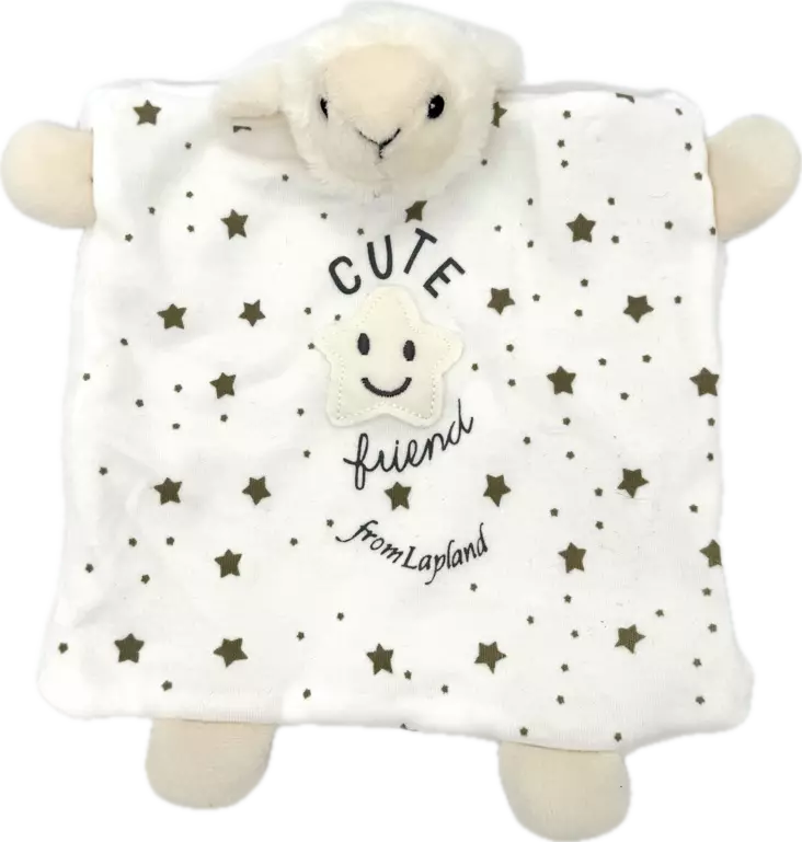 Unikaveri lammas - Lelut ja pehmolelut - 6438204045949 - 10